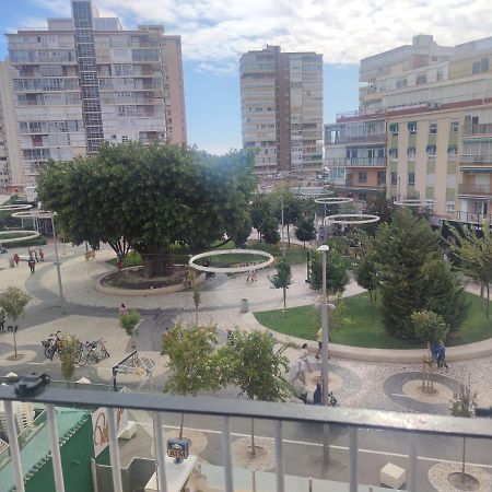 Luxury Apartment With Best Views Benidorm Exterior foto