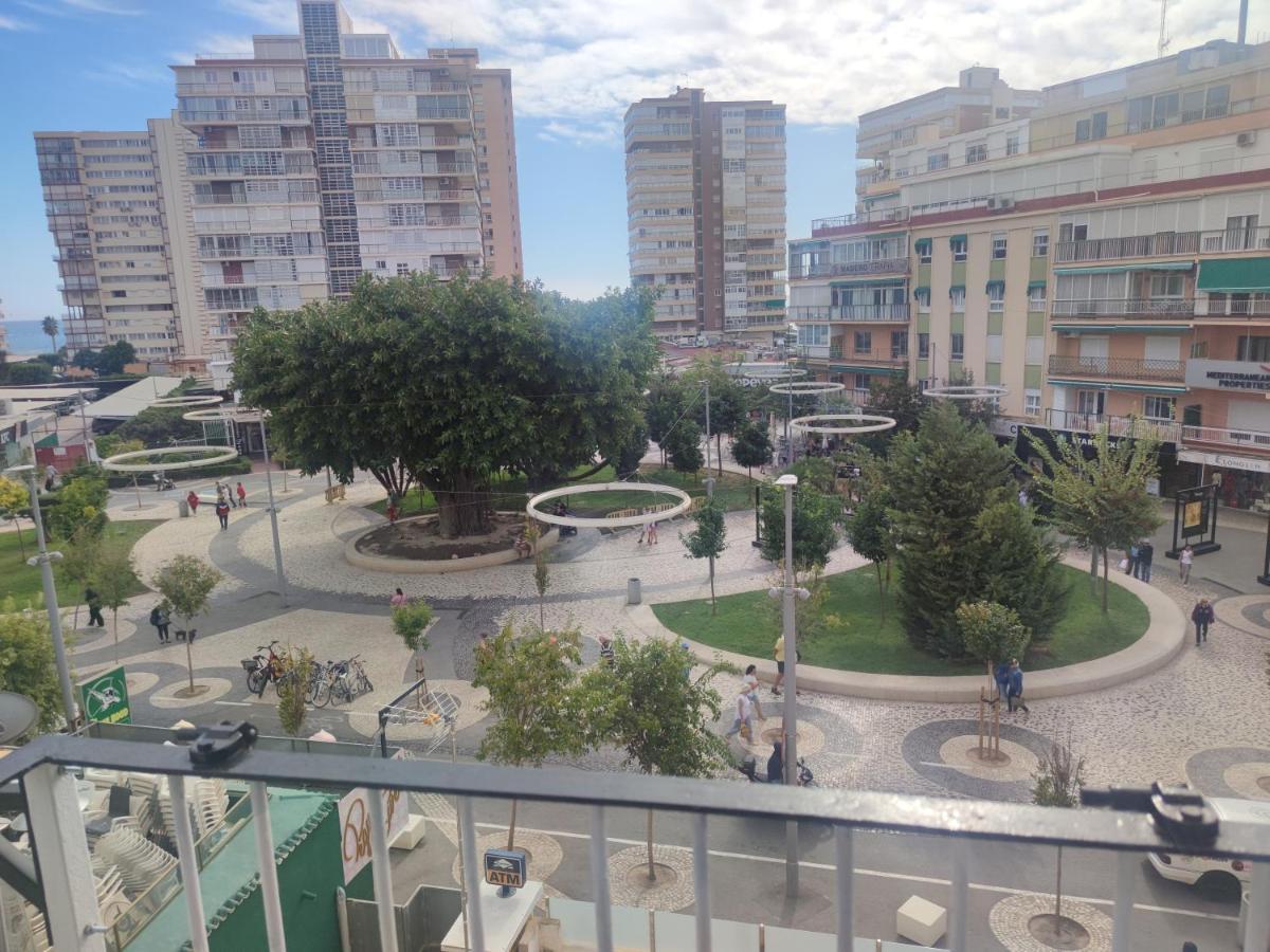 Luxury Apartment With Best Views Benidorm Exterior foto