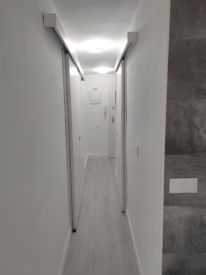 Luxury Apartment With Best Views Benidorm Exterior foto