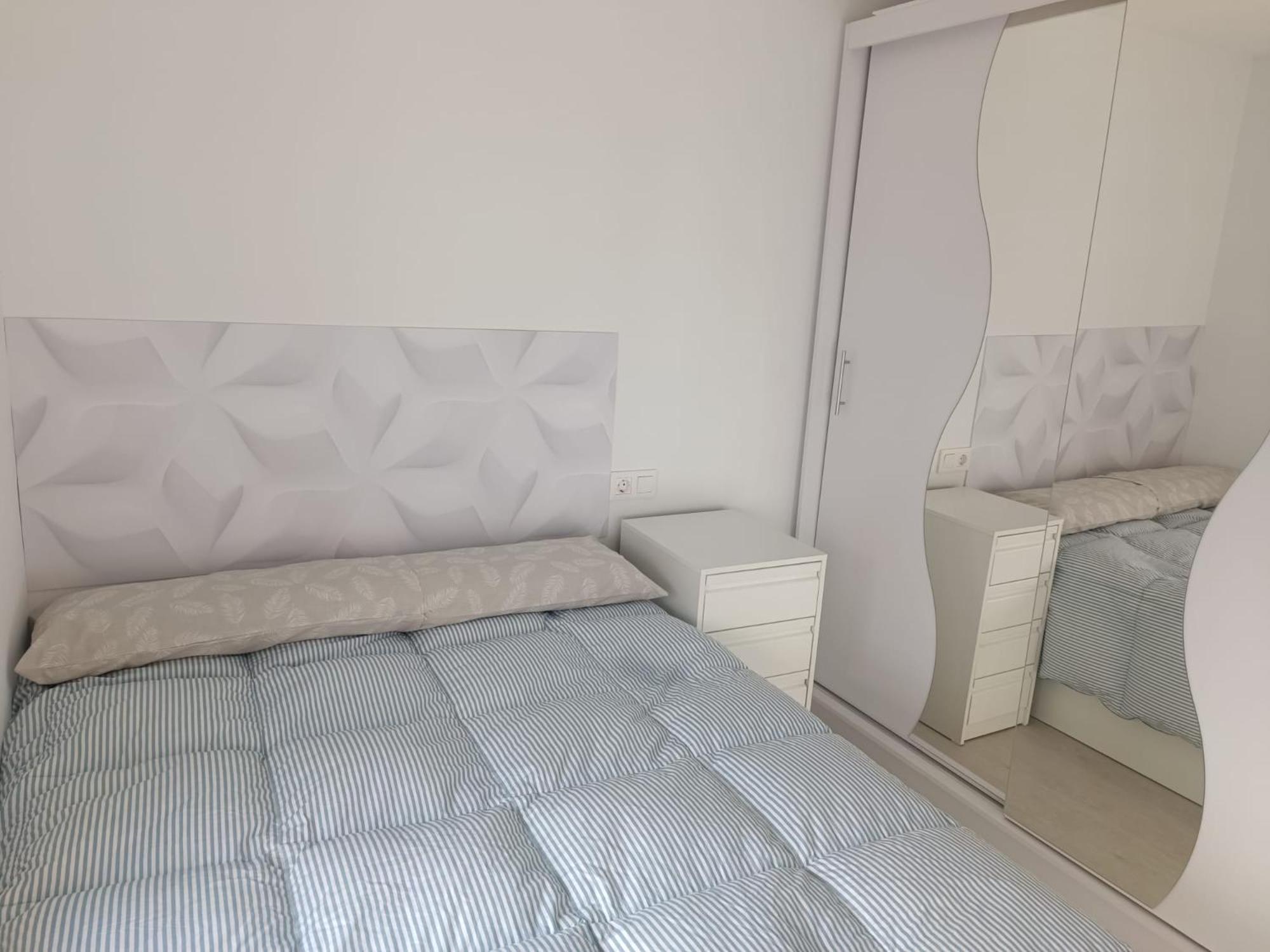 Luxury Apartment With Best Views Benidorm Zimmer foto
